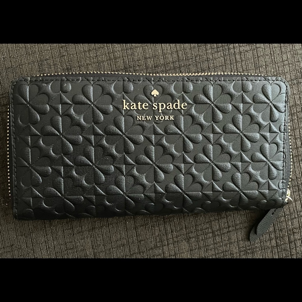 NWT and Still in Box Kate Spade Wallet